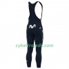 Bib Cykelbukser 2020 Movistar Team N001